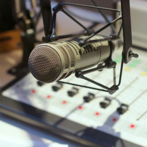 Radio 