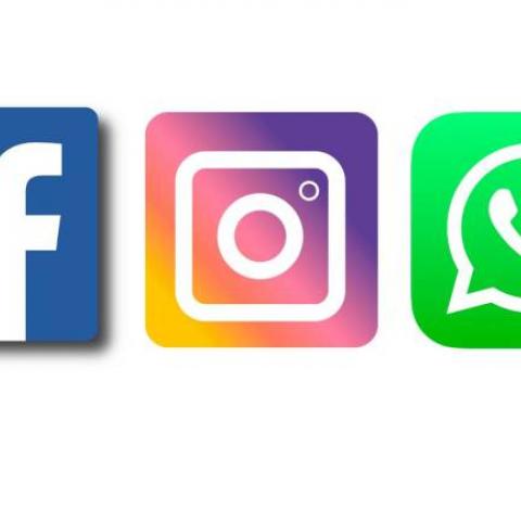 Redes sociales 