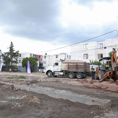 Rehabilitación de Pilar Blanco