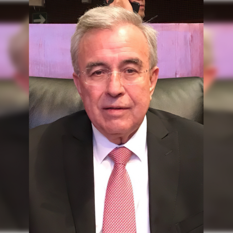 Rubén Rocha Moya