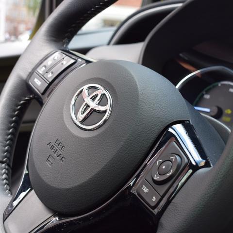 Toyota 