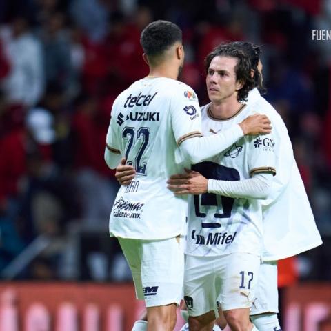 Liga MX