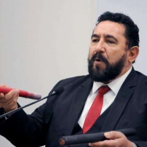 Ulises Lara