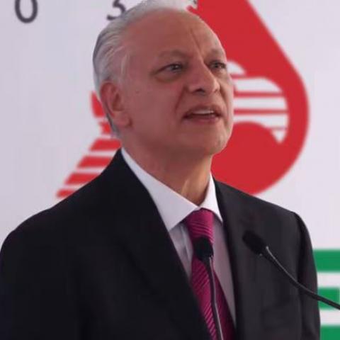Víctor Rodríguez Padilla