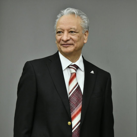 Víctor Rodríguez Padilla 