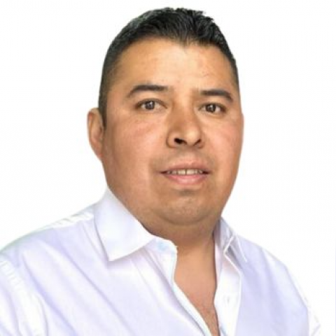 Valentín Lavín Romero