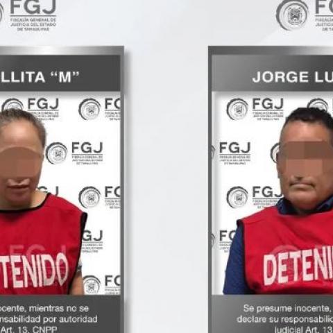 Vinculación a proceso 