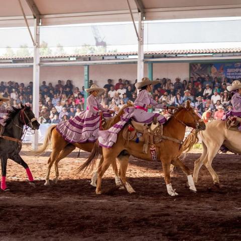 Feria del Caballo