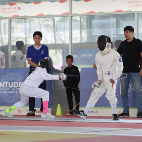 crecimiento deportivo
