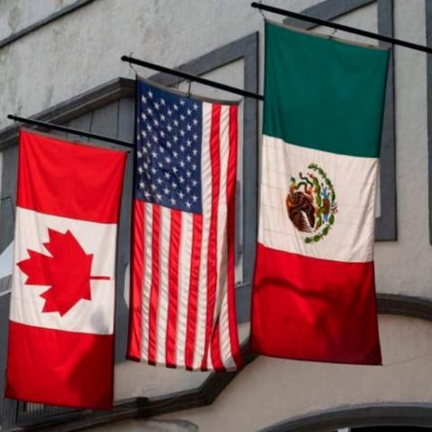 Estados Unidos no extenderá el T-MEC hasts 2042; estará vigente por 10 años más, confirma Ebrard