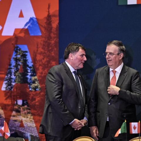 Marcelo Ebrard
