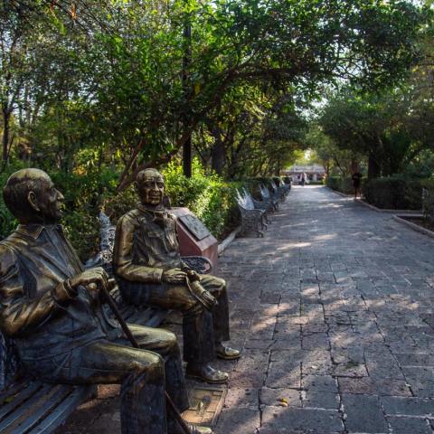 Aguascalientes, entre los destinos con mayor ocupación hotelera del país