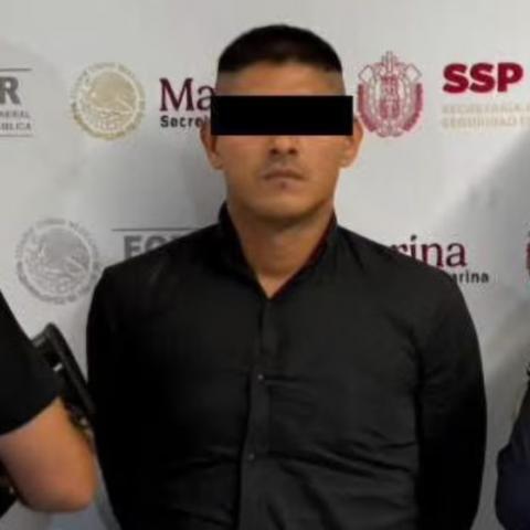 Veracruz: detienen a un séptimo involucrado en el secuestro de la periodista Roxana Guzmán