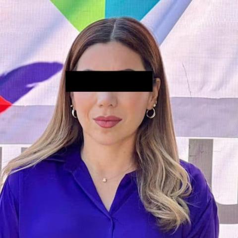Tania Flores