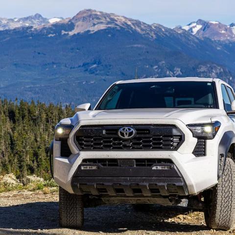 TOYOTA