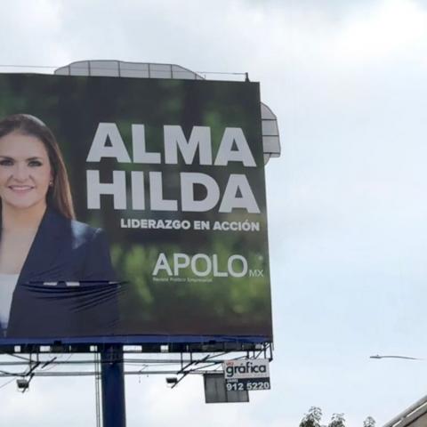 PAN dice desconocer publicidad de militantes y funcionarios en Aguascalientes