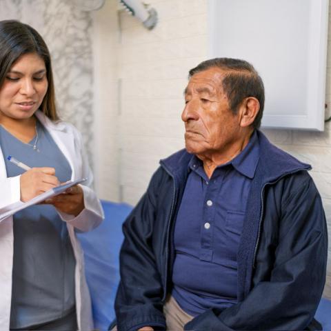 Aguascalientes, cuarto lugar nacional en esperanza de vida