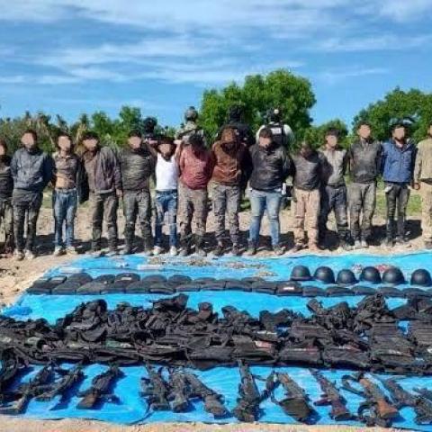 Exigen organizaciones respuesta ante posibles casos de reclutamiento forzado en Aguascalientes