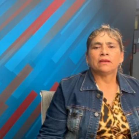 REPORTE CIUDADANO