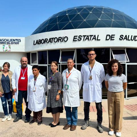 Aguascalientes implementa nueva estrategia para combatir el dengue