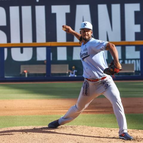 Rieleros de Aguascalientes
