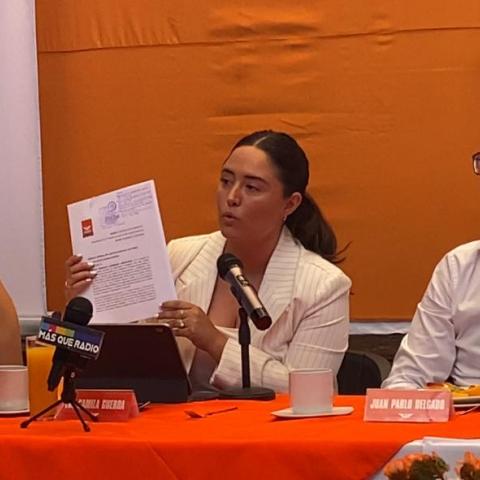 Movimiento Ciudadano 