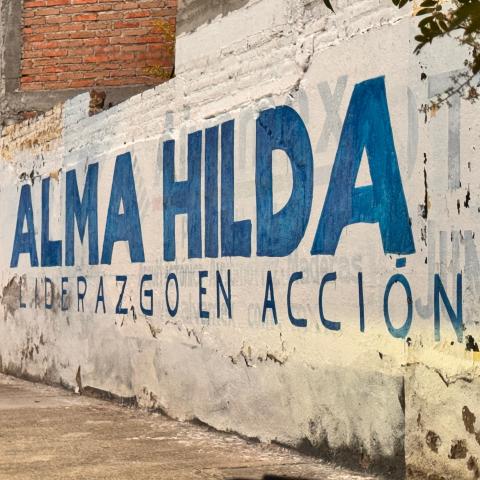 Están actuando conforme la ley: dice PRI sobre publicad política y exhorta a eliminar lagunas legales