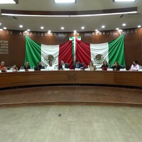 Entre señalamientos, cabildo aprueba terminación anticipada de contrato anticipado con MD Iluminación