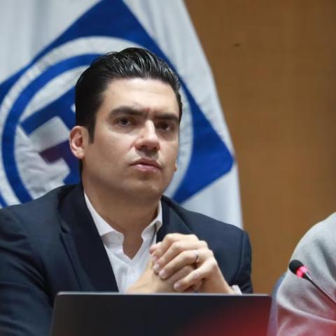 "Es un preso político": PAN exige la liberación de Ernesto Ruffo