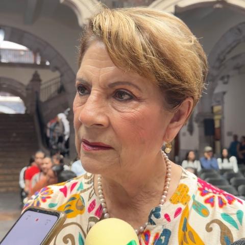 Tras robo, Instituto para Adultos Mayores insiste en no abrir puertas a desconocidos 