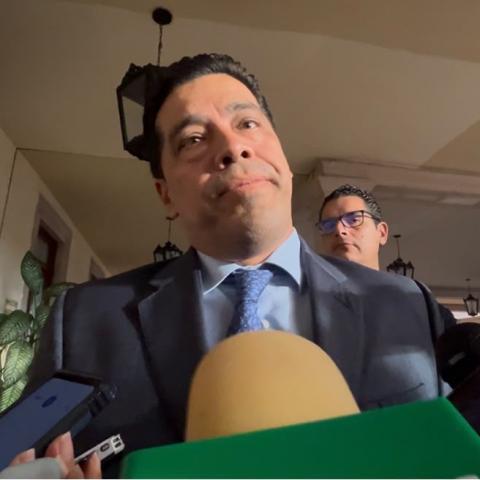 Leonardo Montañez, Pdte. Mpal. Aguascalientes 