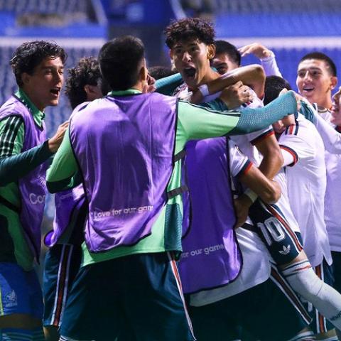 Campeonato Sub-20 CONCACAF