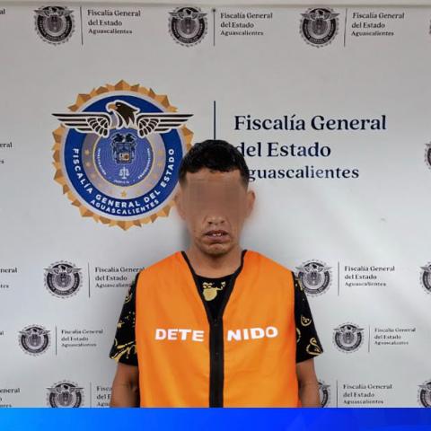 Ladrón