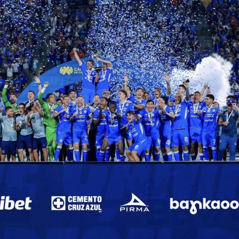 CAMPEÓN DE CAMPEONES 2026