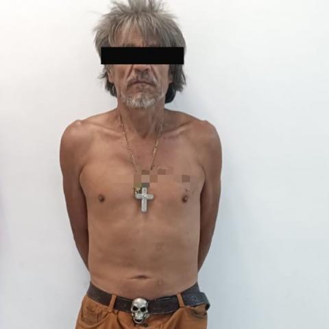 golpeador