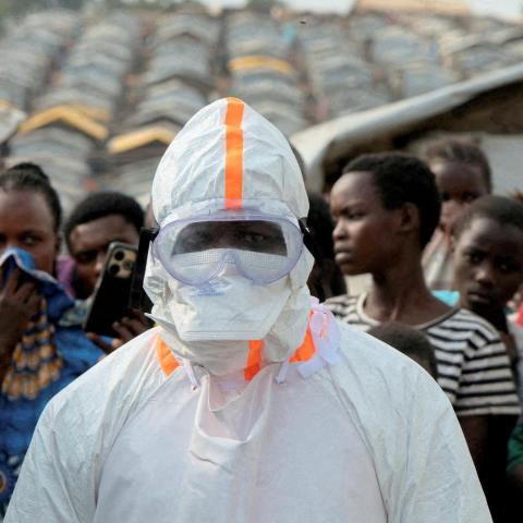 Epidemia 