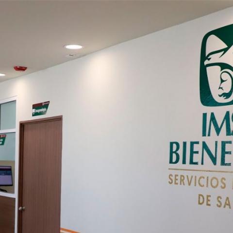 IMSS