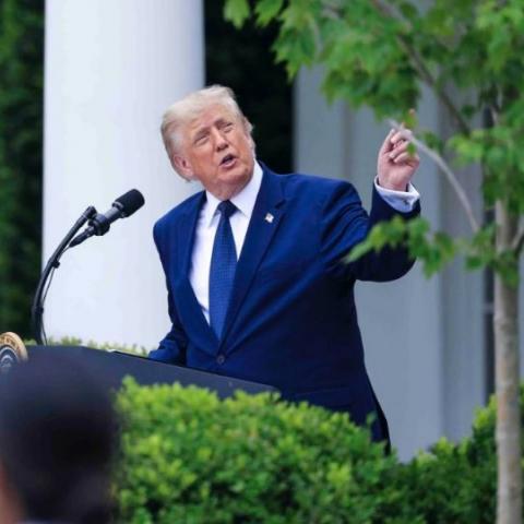 TRUMP