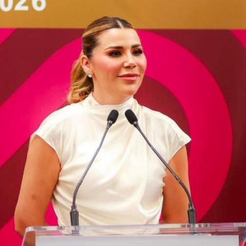Marina del Pilar iba a reunirse en Panamá con autoridades de EE. UU. para hablar sobre su visa, según nuevos audios