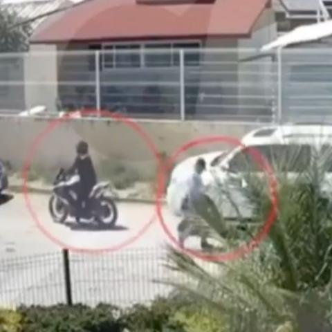 Fiscalía de Oaxaca difunde video del asesinato del periodista Alejandro Leyva; asegura que no quedará impune
