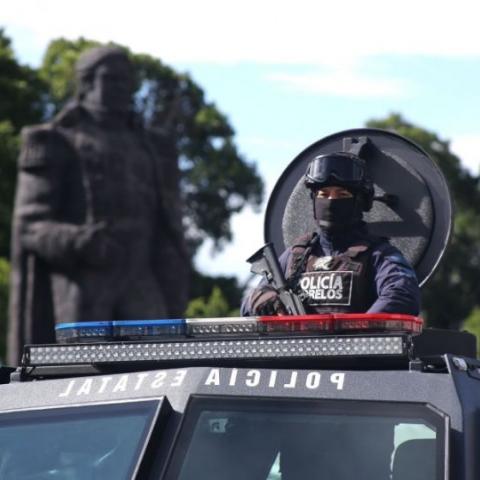 Culiacán, Irapuato y  Reynosa, las ciudades con mayor percepción de inseguridad: Inegi