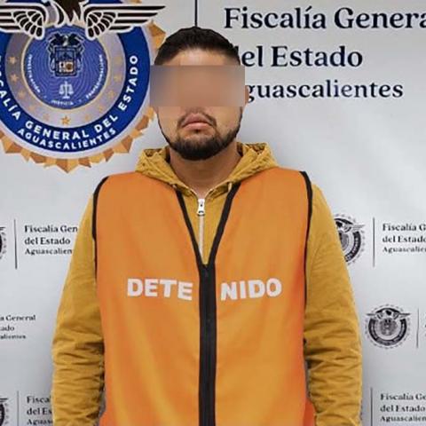 La menor fue reportada como desaparecida y durante su ausencia fue victima de una agresión a manos del que le dijeron era su padre biológico