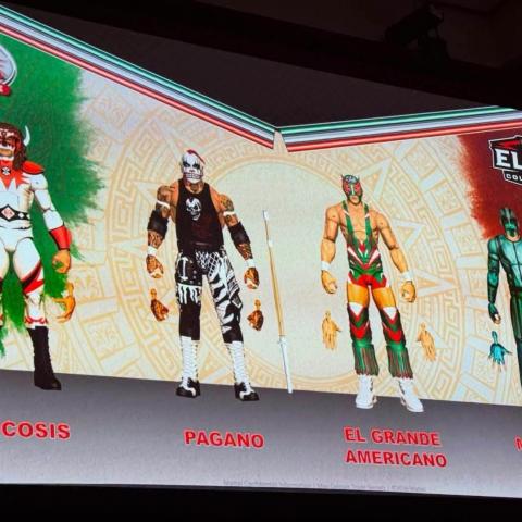 FIGURAS TRIPLE A