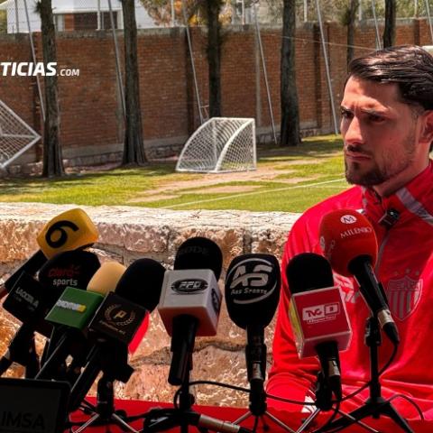 Necaxa