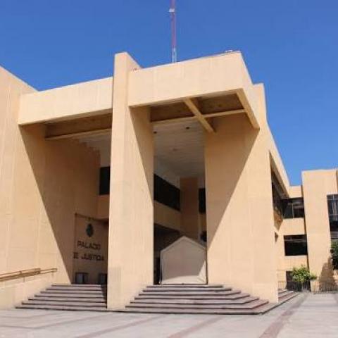 PODER JUDICIAL