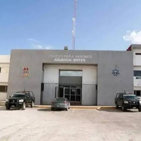 INFORME PENITENCIARIO