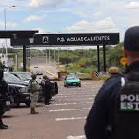 Seguridad