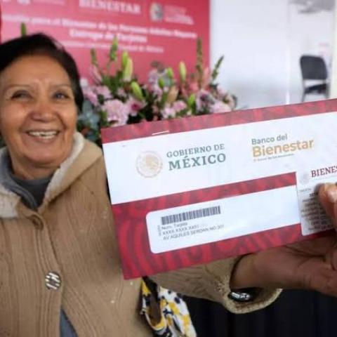 apoyos sociales de bienestar