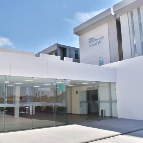 Hospital Miguel Hidalgo