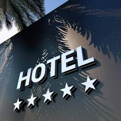 impuesto hotelero